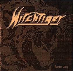 Witchtiger : Demo 2014
